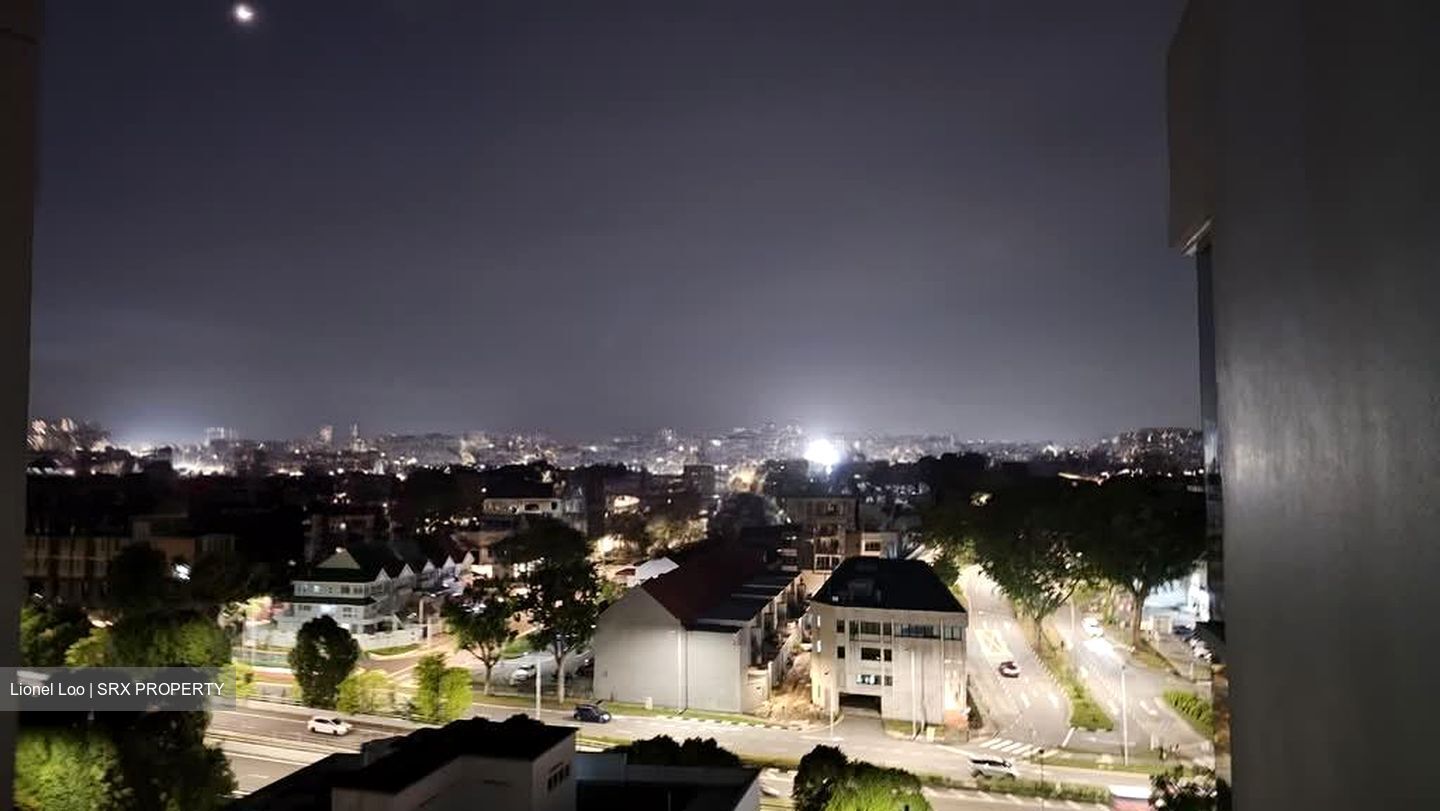 Central View (D19), Condominium #528193901